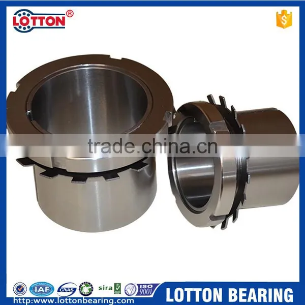 High Quality China Supplier Lotton H3056 Adapter Sleeve Bearings photo-2