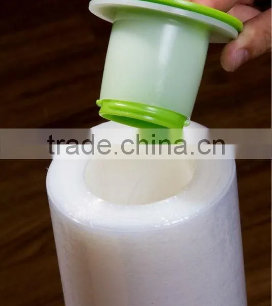 Stretch Film Goods Wrapping photo-2