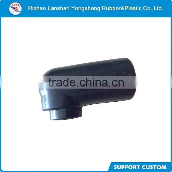 Professional EPDM Sinotruk Rubber Parts Manufacturer in China photo-2