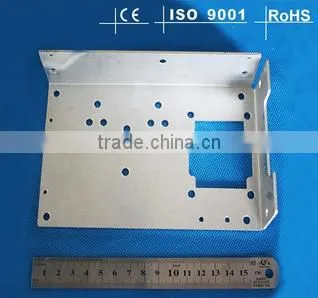 Precision Micro Stamping Parts photo-3