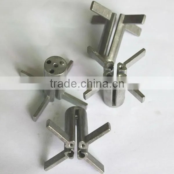 OEM/ODM Factory Supply High Precision 3d Printer Parts & 3d Printer Metal & Metal 3d Printer photo-3