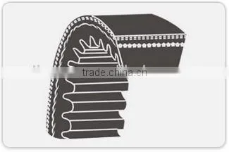 Variable Speed V Belt photo-3