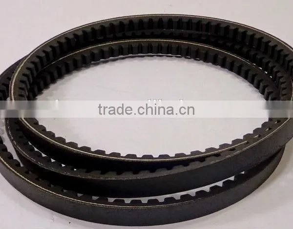 Brand Belt, Threev Rubber Belt, v Belt, Raw Edged v Belts, Cogged v Belts photo-2