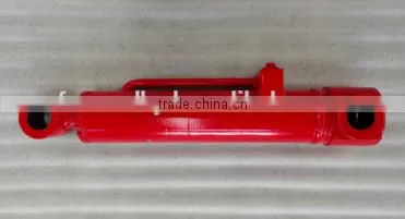 Tractor Hydraulic Steering Cylinder photo-6
