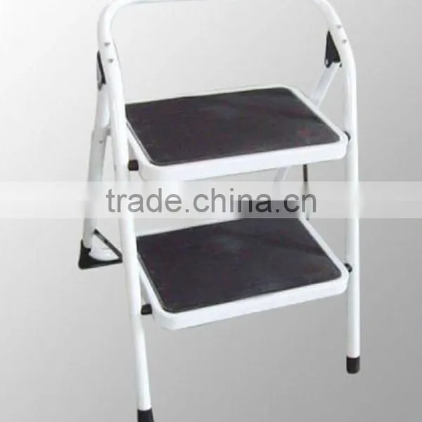 CQX802 Folding Ladder Stool WITH New ANSI Certificate photo-4