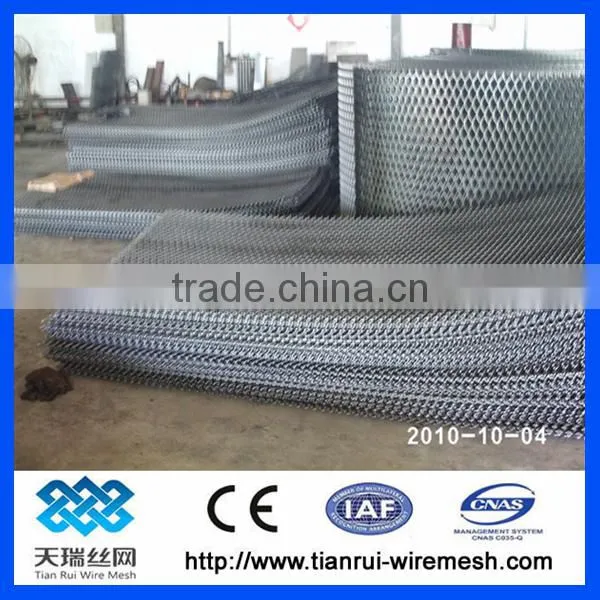 Expanded Metal Mesh/galvanized Expanded Metal Mesh/diamond Expanded Metal Mesh photo-3