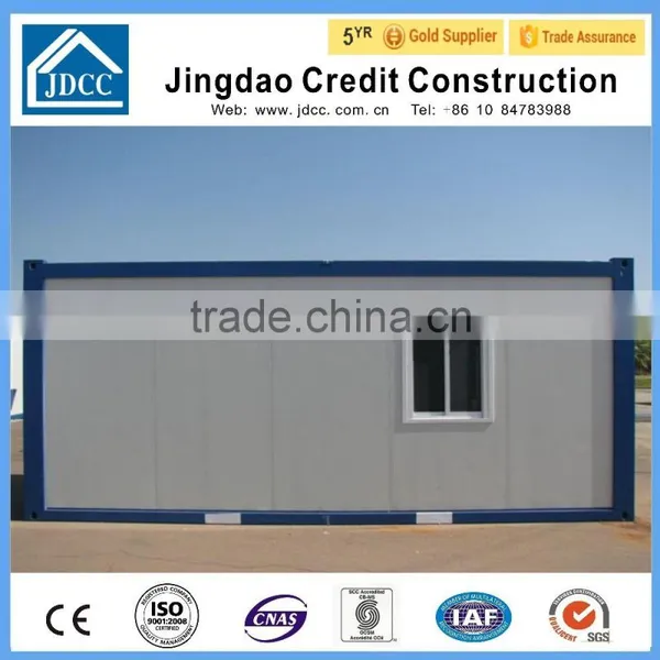 Folding Container House photo-2