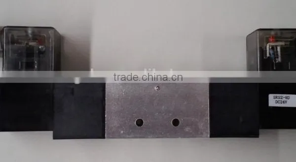 SR 310 SOLENOID VALVE photo-4