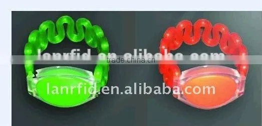 Custom Design Waterproof Silicon Wristband/RFID Wristband / Nfc Wristband photo-3