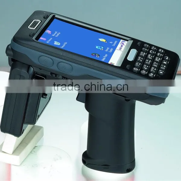 UHF Handheld Reader