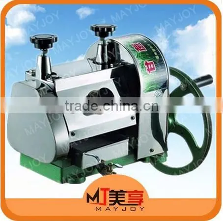 Factory Price Healthy and Hygiene Sugar Cane Juice Extractor for Hot Sale photo-4