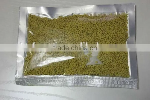China Factory 100% Grade A Mixed Rape BeePollen Supplier photo-4