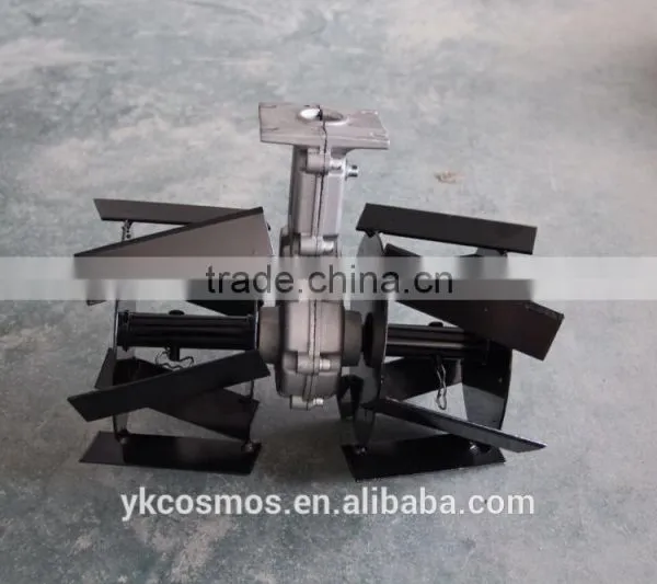 Weeding Machine Use With Grass Cutter, Brush Cutter Head, Grass Cutter Implement photo-2