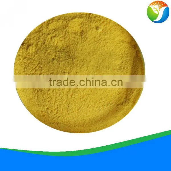 Pac/polyaluminium Chloride Msds Factory Price Industry Waste Water Treatment Chemical photo-4