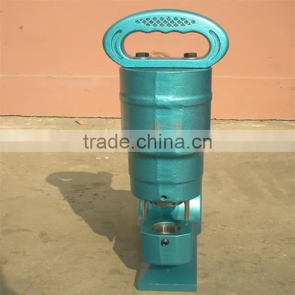 Hydraulic Puncher/Hydraulic Hand Punch photo-2