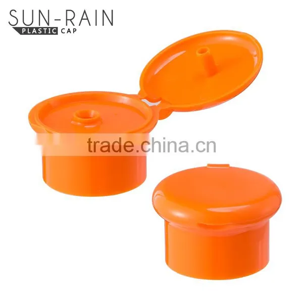 Wholesale Customized Bottle Plastic Cap 24/410 photo-4
