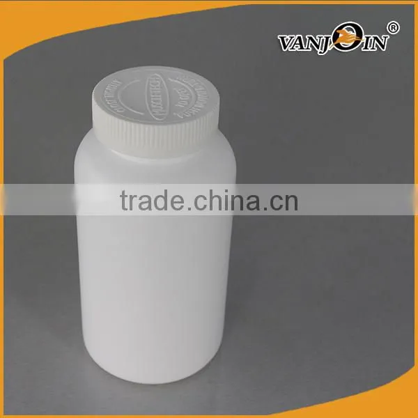 21 oz Empty Portable Plastic Solid Powder Pill Tablet Holder photo-3