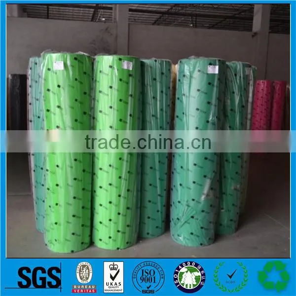 Nonwoven Machinery Nonwoven Machine Bags Non Woven photo-2