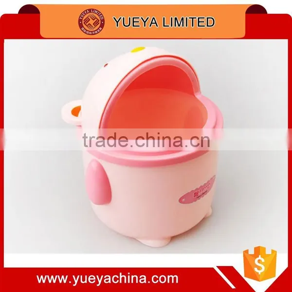 Cute Cartoon Animal Tissue Box Case Tissue Container photo-3
