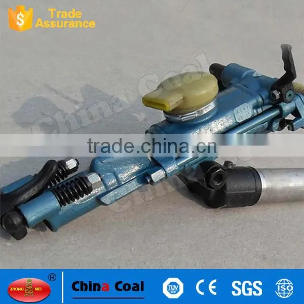 YT Series Air Leg Rock Drill With High Quality photo-6