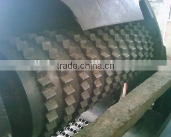 2017Jinkun Industrial Electric Wood Chippers With Low Price photo-5