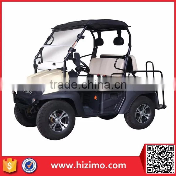 2017 New 4KW Electric Go Cart photo-2