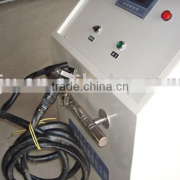 Oiling Machine With no Oil Tank
