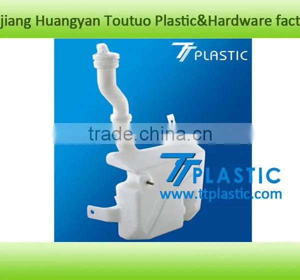 Moulding Supplying PP/PE Truck/car Expansion Tank photo-2
