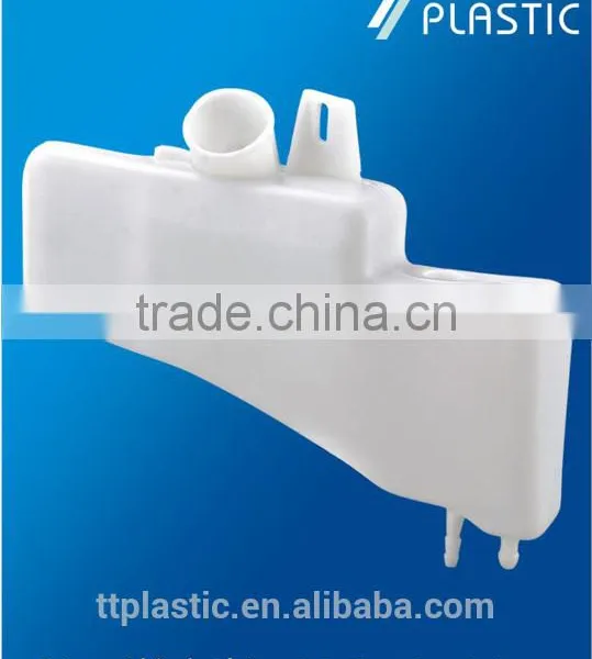 Auto Water Tank Blow Moulding Plastic Processing Service photo-6
