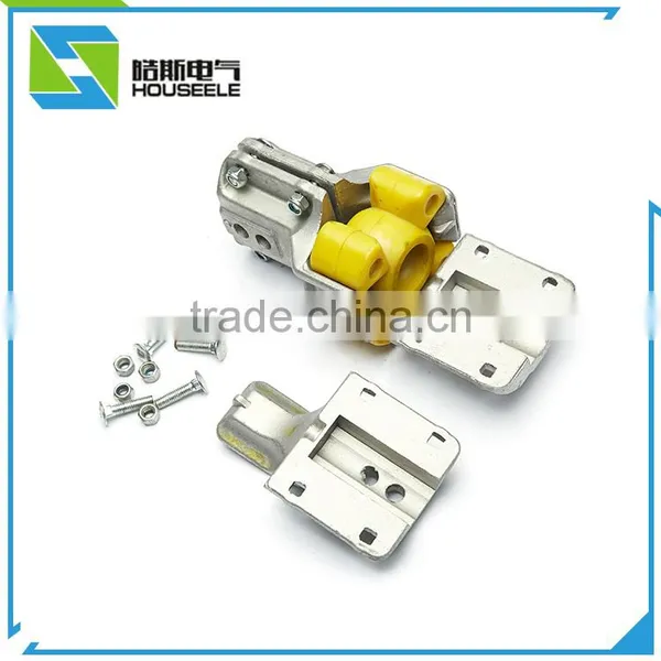 Center Pivot Irrigation System Electric Slip Ring,collecotr Ring photo-6