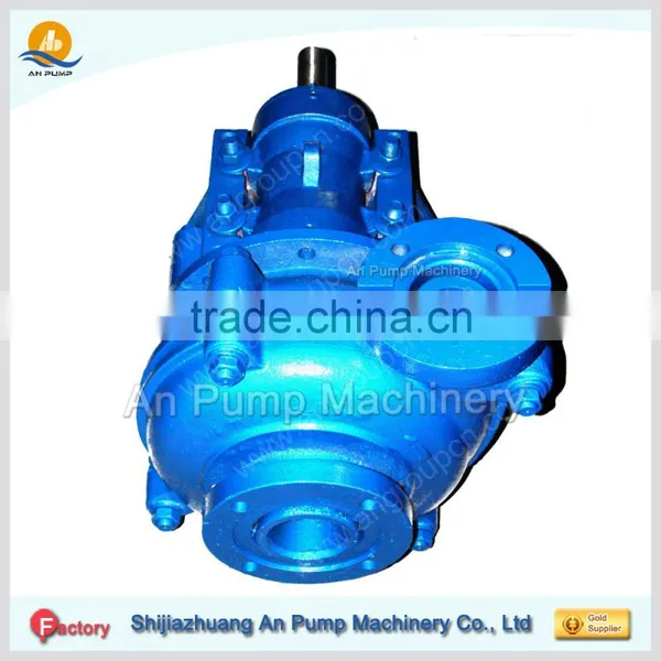 Centrifugal High Chrome Anti Abrasive Pumping Dredger photo-2
