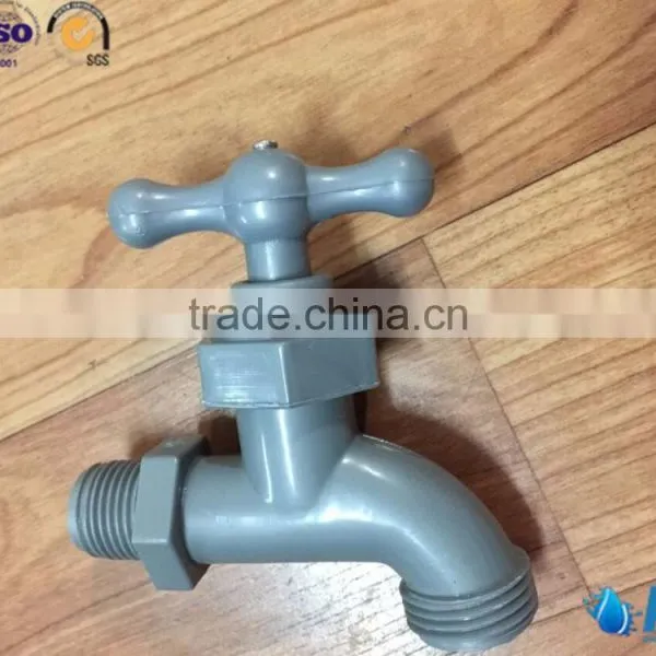 2015 Unique Design Customed Plastic Water Faucet photo-3