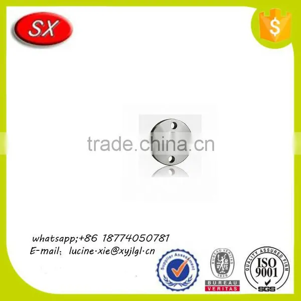 OEM Slip Blind Flanges Small Flange Bearing With High Quality photo-3