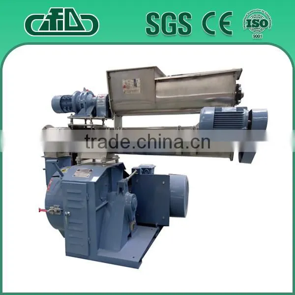 Cattle Feed Pellet Machine With Best Price photo-3