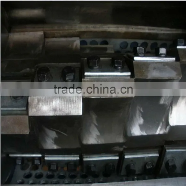 Wood Powder Grinder,wood Crushing Machine,wood Chip Grinding Machine With ISO photo-6