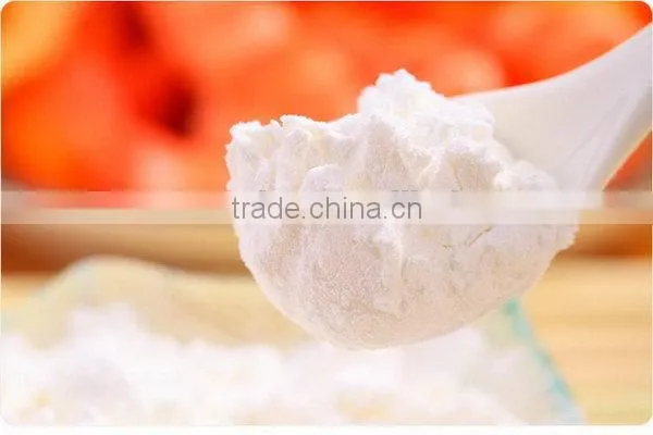 Practical High Reflective Modified Starch Making Machine photo-6