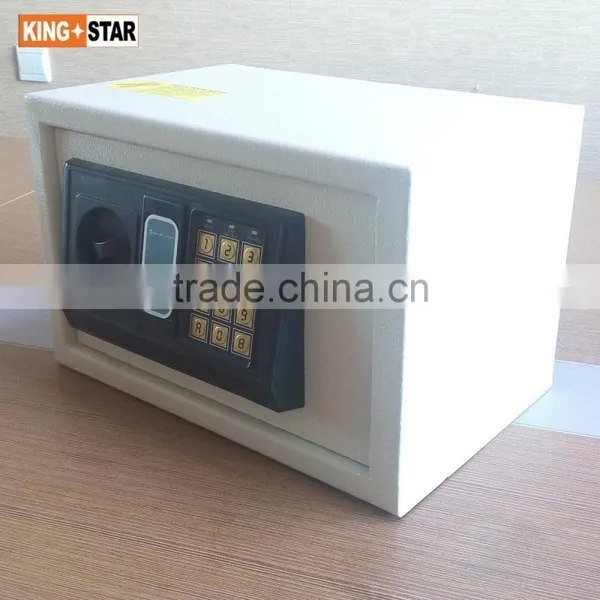 0.37 Cubic Ft. Office Safe photo-4