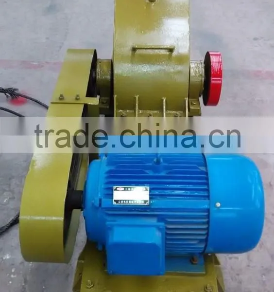 Pakistan Sweet Potato Starch Processing Machine/Sweet Potato Crusher/Grater Machine photo-2