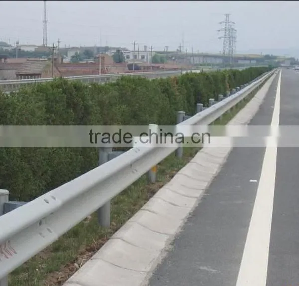 Road Guardrail photo-6