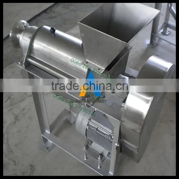 Cheap Price of Fruit Pulping Machine Mango Juice Extractor Machine photo-5