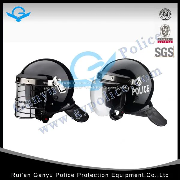 Anti Riot Suit photo-5