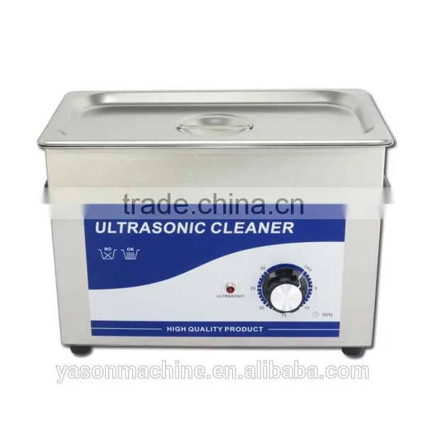 Ultrasonic Bearing Chain Injector Cleaner JP-030B photo-3