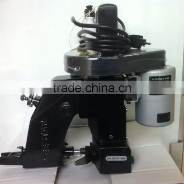 Keestar NP-7K Portable Bag Closer Handheld Sewing Machine photo-2