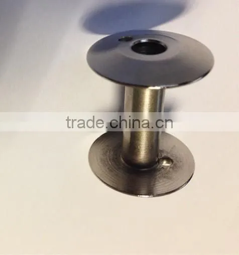 Keestar 441 Spare Parts for Leather Sewing Machine photo-2