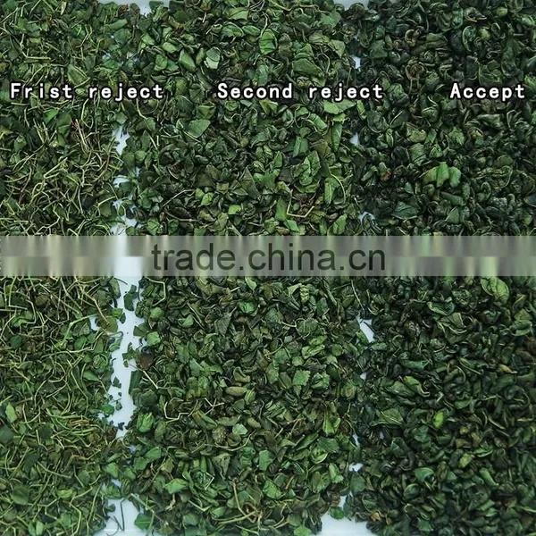 Hot Sales CCD Camera Tea Color Sorter With High Output Capacity for Sri Lanka Tea photo-5