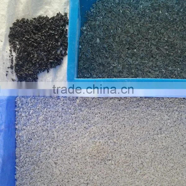 Hot Sale Color Sorting Machine For Plastic photo-6