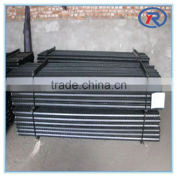Cheap Price Fence Post /T Post/Y Post T Fencing Post Made in China photo-3