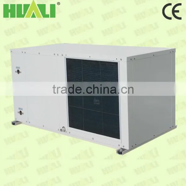 Energy Saving All in One Water Source Heat Pump Air Conditioner photo-3