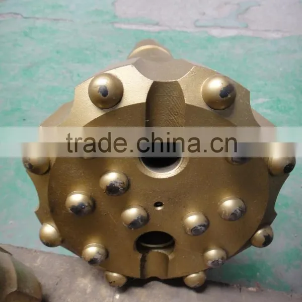 DTH Button Bits photo-5