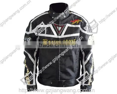 Nuevo Modelo Chaqueta Hombre Para Motocicleta photo-3